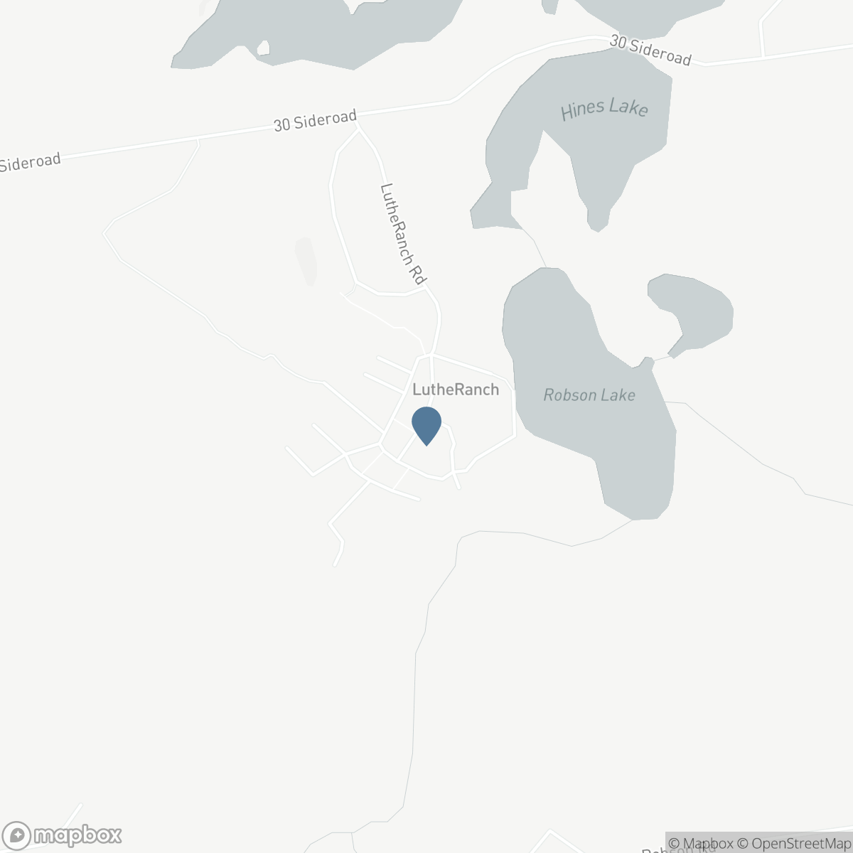 MH15 - 684138 SIDEROAD 30, Chatsworth, Ontario N0H 1R0